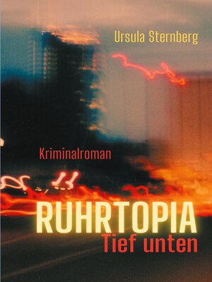 cover image of Ruhrtopia